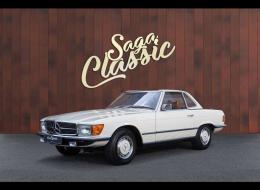 Mercedes-Benz SL 280 (R107)
