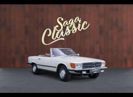 Mercedes-Benz SL 280 (R107)