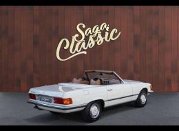Mercedes-Benz SL 280 (R107)