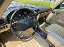 Mercedes-Benz SL 300 (R107)