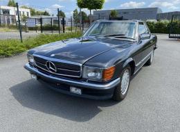 Mercedes-Benz SL 300 (R107)