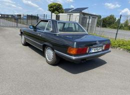 Mercedes-Benz SL 300 (R107)