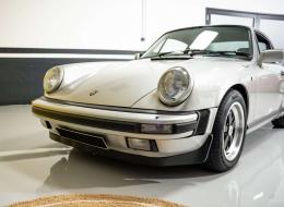 Porsche 911 3.2 L