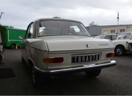 Peugeot 204 Berline