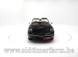 Alfa Roméo Spider 3 '88 CH0622