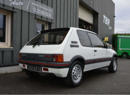 Peugeot 205 GTI 1.6L