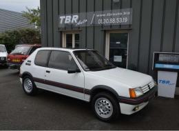 Peugeot 205 GTI 1.6L