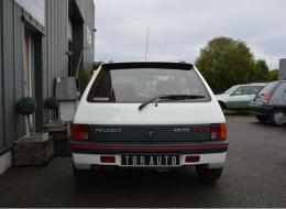 Peugeot 205 GTI 1.6L