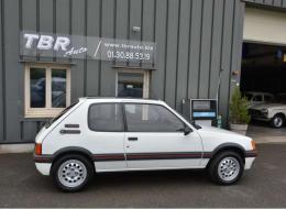 Peugeot 205 GTI 1.6L