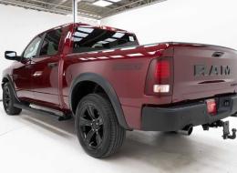 Dodge Ram 1500 Warlock '2025 CH56561