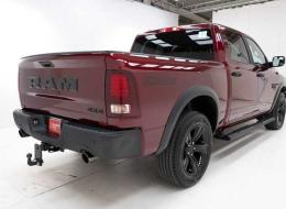 Dodge Ram 1500 Warlock '2025 CH56561