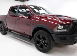 Dodge Ram 1500 Warlock '2025 CH56561