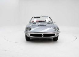 Maserati Mistral Spyder '65 CH9s055