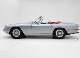 Maserati Mistral Spyder '65 CH9s055