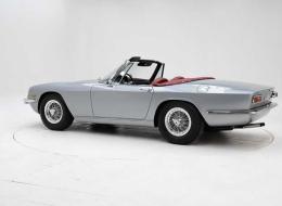 Maserati Mistral Spyder '65 CH9s055