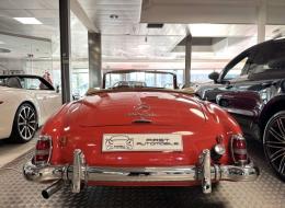 Mercedes-Benz SL 190