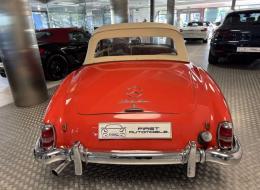 Mercedes-Benz SL 190