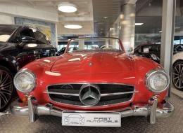 Mercedes-Benz SL 190