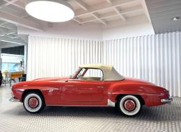 Mercedes-Benz SL 190
