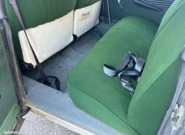 Citroen DS dsuper boîte 4
