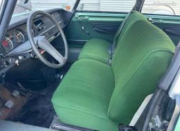 Citroen DS dsuper boîte 4