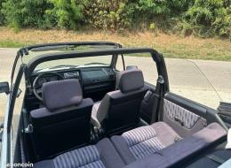 Volkswagen Golf 1 cabriolet karmann