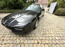 BMW Série 8 850