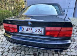 BMW Série 8 850
