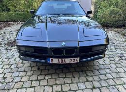 BMW Série 8 850