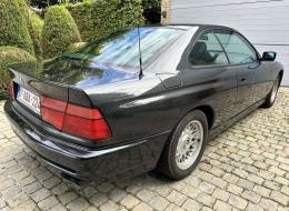 BMW Série 8 850