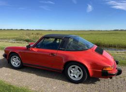 Porsche 911 2.7 Targa