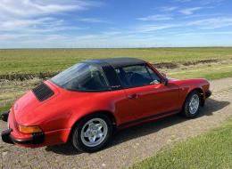 Porsche 911 2.7 Targa