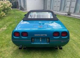 Chevrolet Corvette C4 Cabriolet