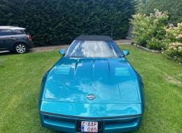 Chevrolet Corvette C4 Cabriolet