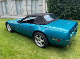 Chevrolet Corvette C4 Cabriolet