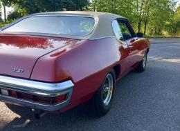 Pontiac Le Mans
