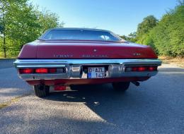 Pontiac Le Mans