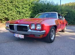 Pontiac Le Mans