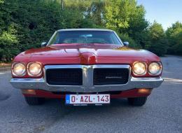 Pontiac Le Mans
