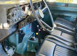 LandRover 88
