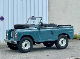 LandRover 88