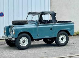 LandRover 88