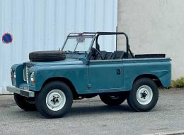LandRover 88