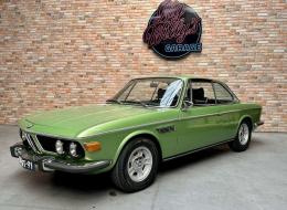 BMW CSI 3.0