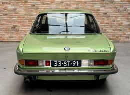 BMW CSI 3.0