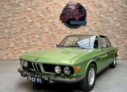 BMW CSI 3.0