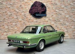 BMW CSI 3.0