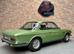 BMW CSI 3.0