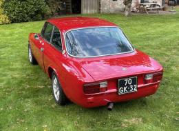 Alfa Roméo Giulia GT 2000 Veloce