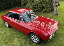 Alfa Roméo Giulia GT 2000 Veloce